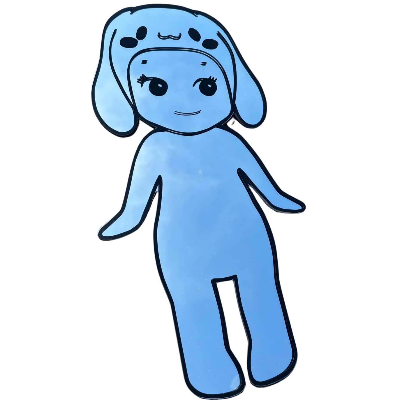π Cinnamoroll x Sonny Angel Mirror