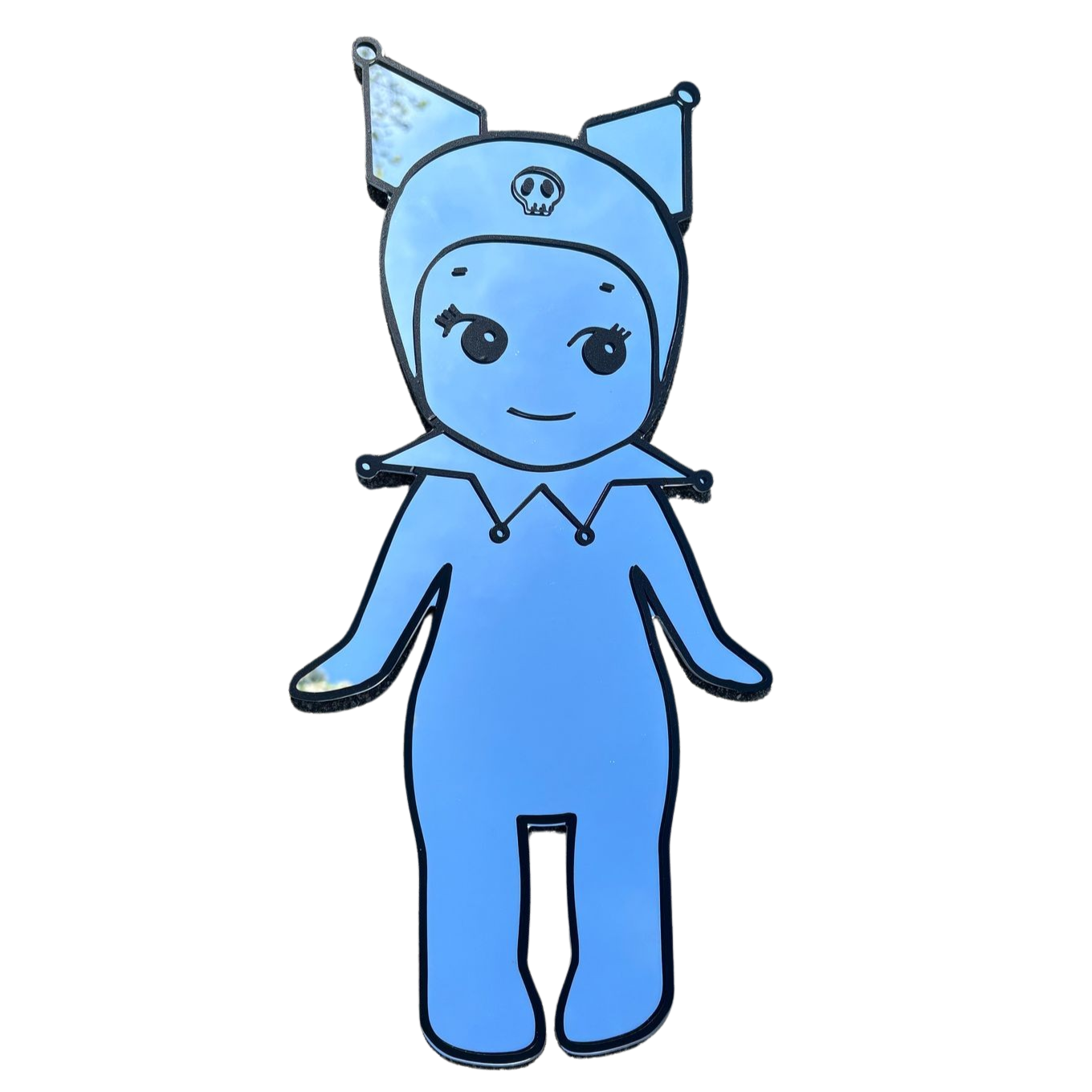đź–¤ Kuromi x Sonny Angel Mirror