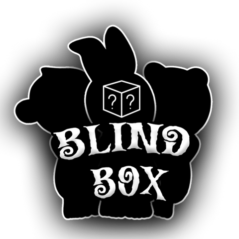 🐰 Sonny Angel Animal V2 Mirror Series – Blind Box