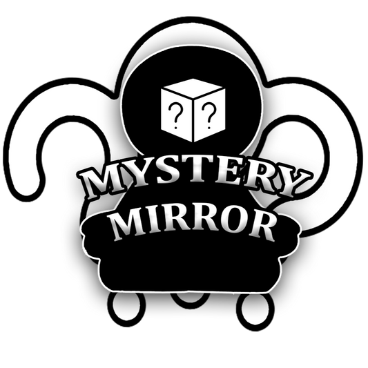 ❓ Blind Box - Smiski Mirror