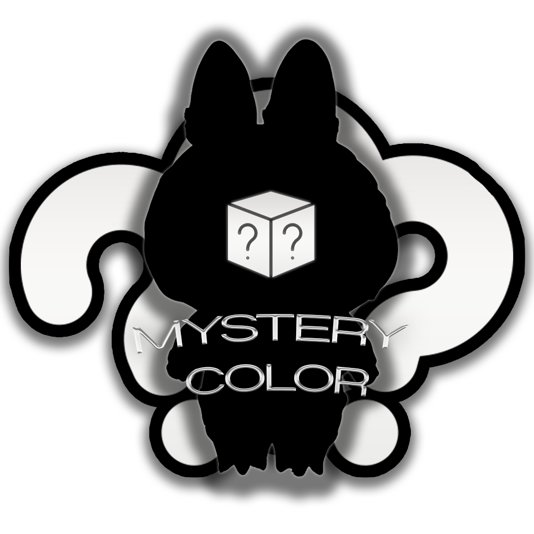 ✨ Blind Box - Labubu Mirror