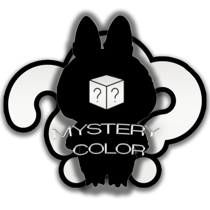 ✨ Blind Box - Labubu Mirror