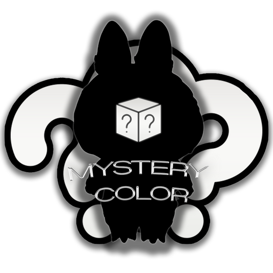 ✨ Blind Box - Labubu Mirror