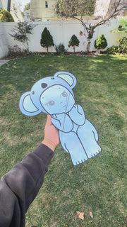 🐨 Koala – Sonny Angel Mirror